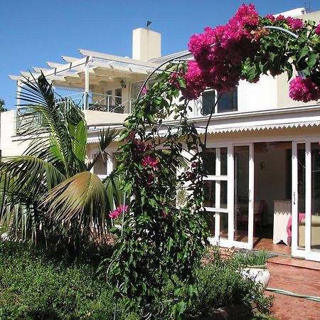 Constantia Lazy River Cape Town Dış mekan fotoğraf