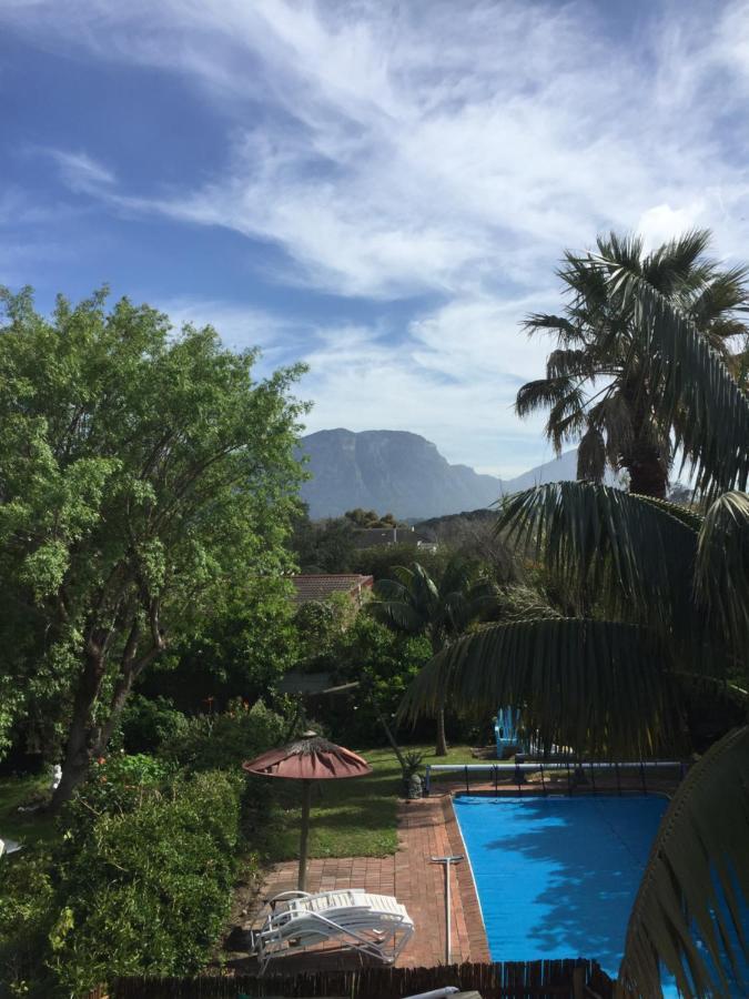 Constantia Lazy River Cape Town Dış mekan fotoğraf