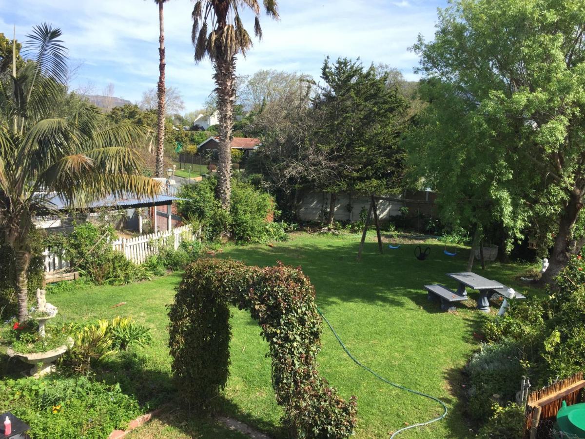 Constantia Lazy River Cape Town Dış mekan fotoğraf