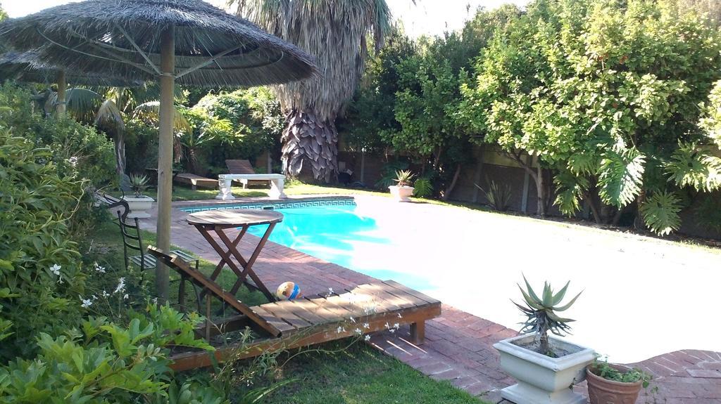 Constantia Lazy River Cape Town Dış mekan fotoğraf