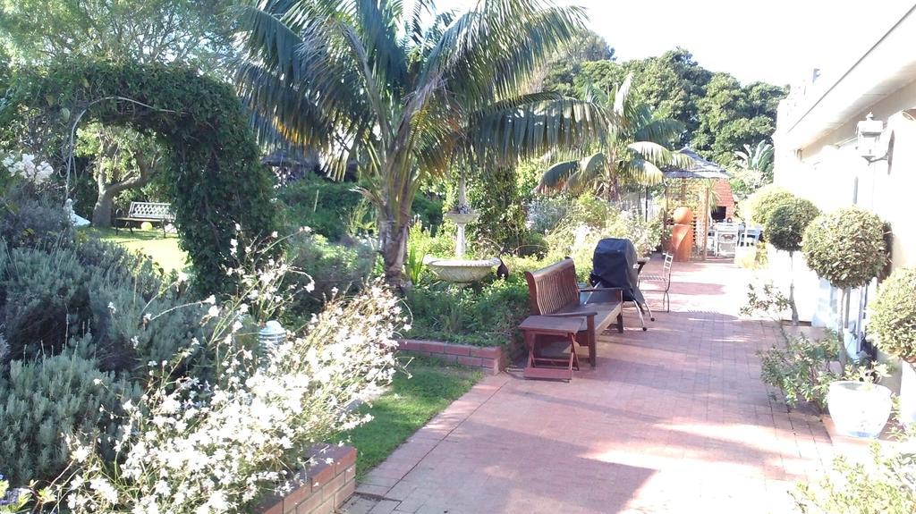 Constantia Lazy River Cape Town Dış mekan fotoğraf