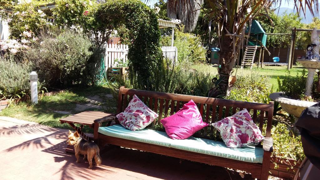 Constantia Lazy River Cape Town Dış mekan fotoğraf
