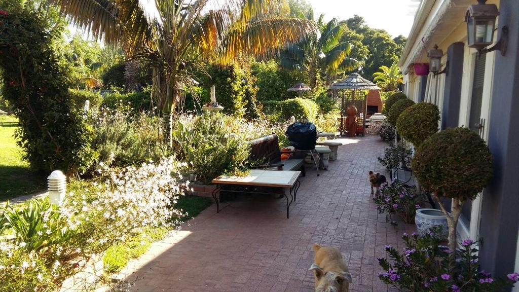 Constantia Lazy River Cape Town Dış mekan fotoğraf