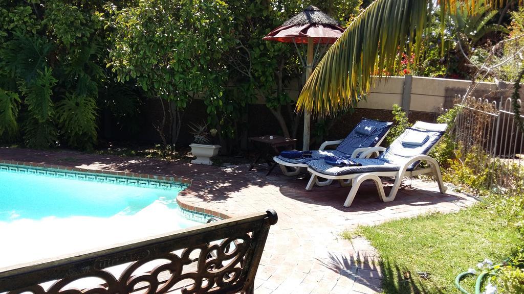 Constantia Lazy River Cape Town Dış mekan fotoğraf