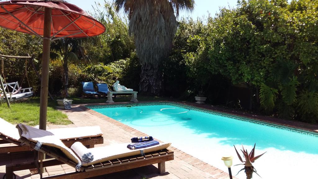 Constantia Lazy River Cape Town Dış mekan fotoğraf