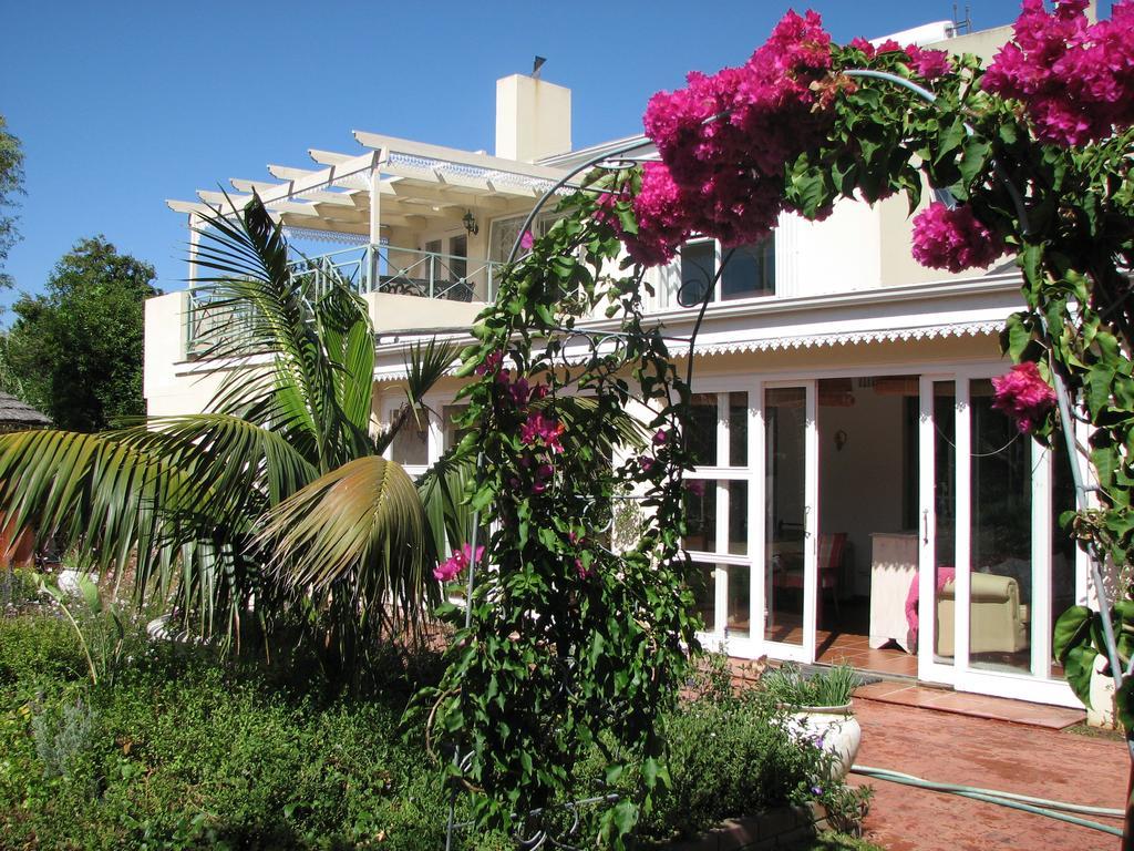 Constantia Lazy River Cape Town Dış mekan fotoğraf
