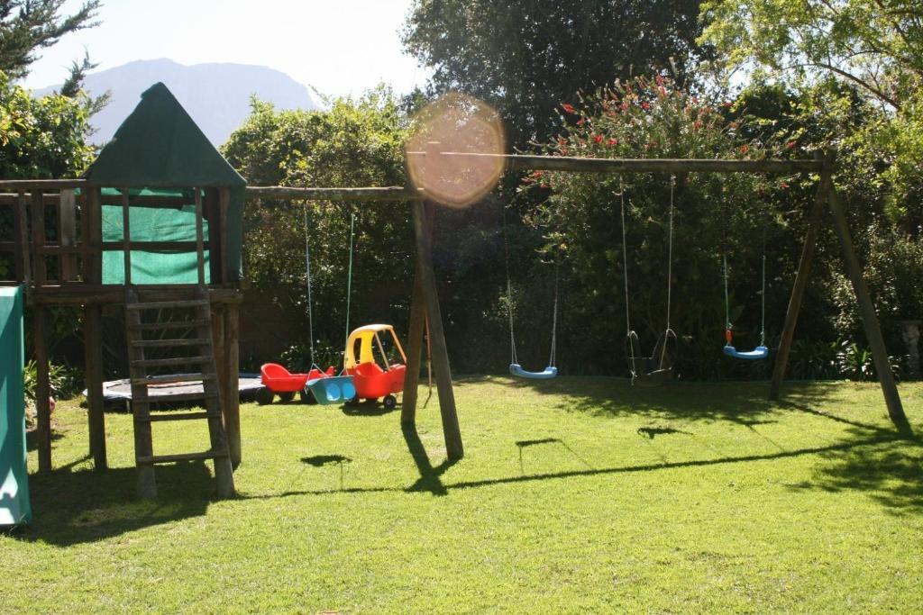 Constantia Lazy River Cape Town Dış mekan fotoğraf