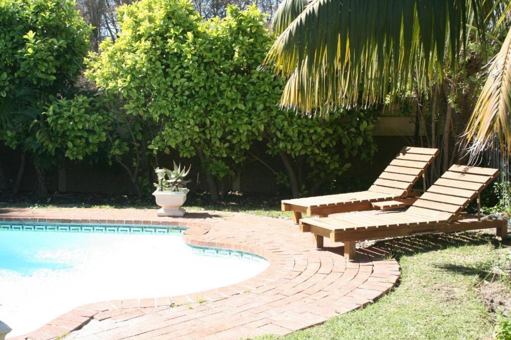 Constantia Lazy River Cape Town Dış mekan fotoğraf